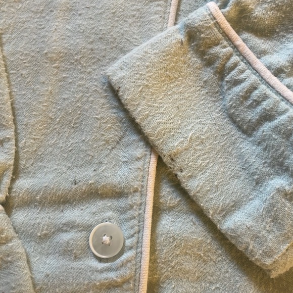 Women’s Flannel 2Piece PJs - Picture 4 of 6